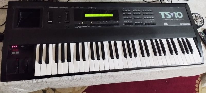 Ensonic TC10 Sotiladi Ensonic TC10 Sotiladi