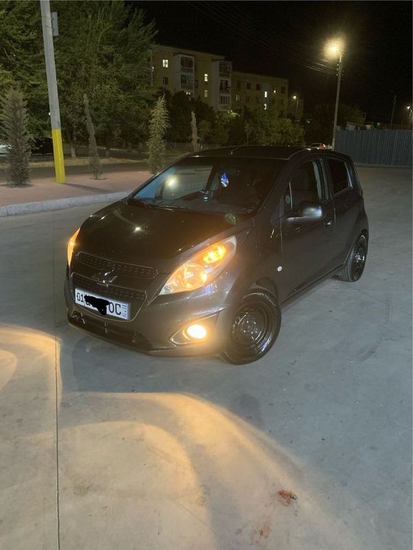 Chevrolet Spark 2017-Yil Top toza Chevrolet Spark 2017-Yil Top toza