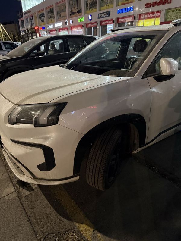 Aion V 520 срочно за нал 22.900га