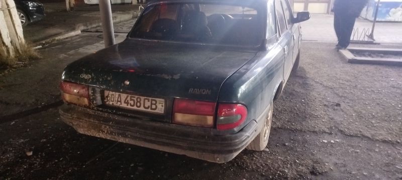 Gaz 31 100 хоти ало гази бор 100 тали радной краска афто расхоти йу́к