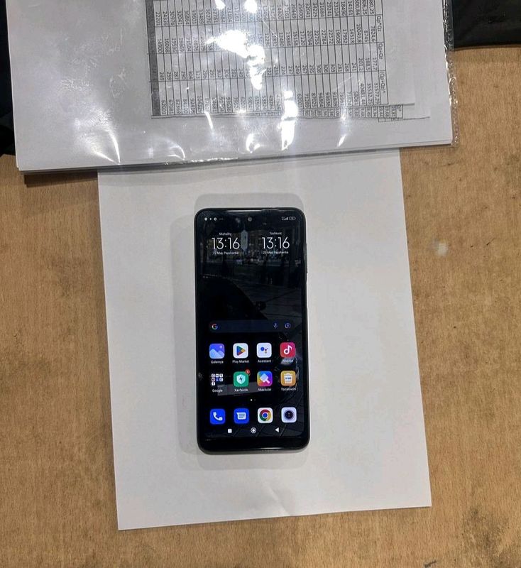 Redmi Not pro9 Redmi Not pro9