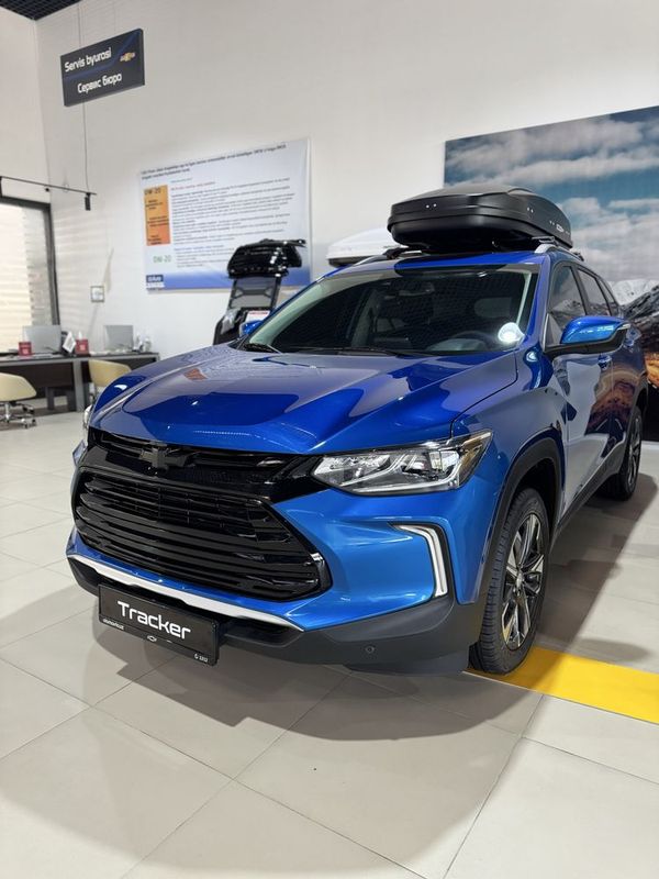 Tracker Premier plus Tracker Premier plus