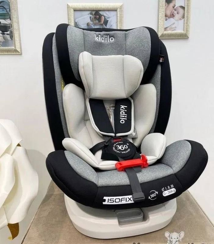Детский авто кресло Детский авто кресло
