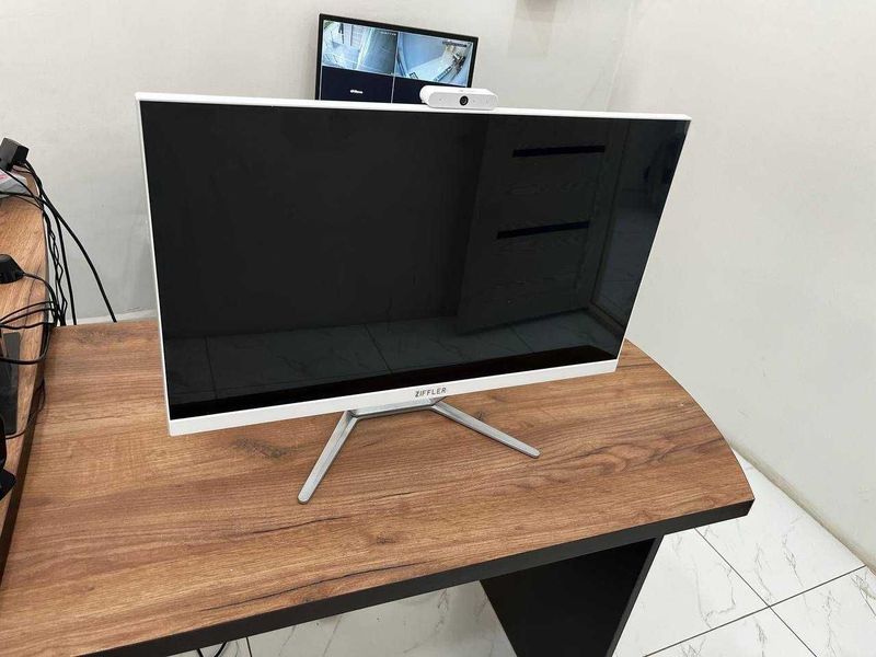 Новый Моноблок Ziffler 27 Новый Моноблок Ziffler 27