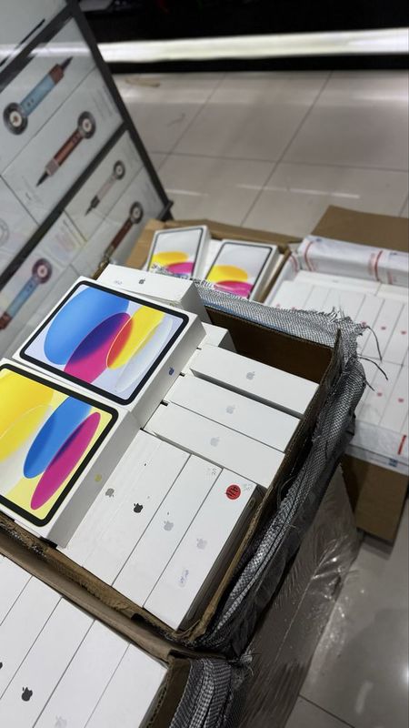 Apple Ipad 10 wifi
