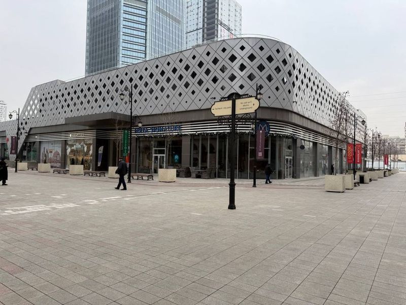 Tashkent City Сдается в Аренду Коммерческое помещение, 230м2 Tashkent City Сдается в Аренду Коммерческое помещение, 230м2
