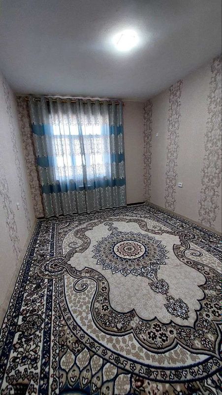 1 xonalik kvartira