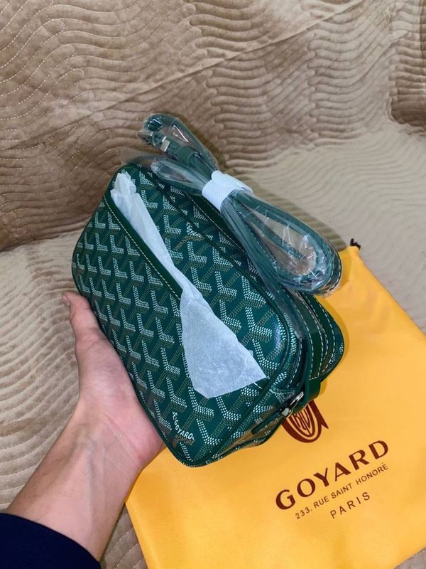 Goyard сумка мужская