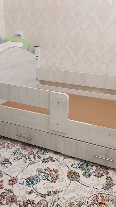детская кровать детская кровать
