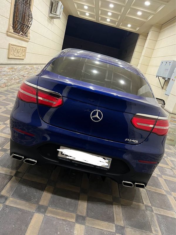 Продам .GLC 350 s. В отличном состоянии . Продам .GLC 350 s. В отличном состоянии .