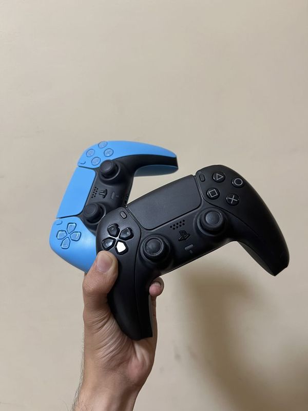 Play Station 5 uchun joystik