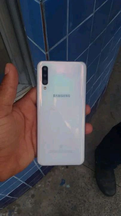 SAMSUNG A50 5G