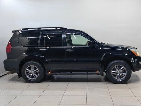 Lexus gx470 ideal Lexus gx470 ideal