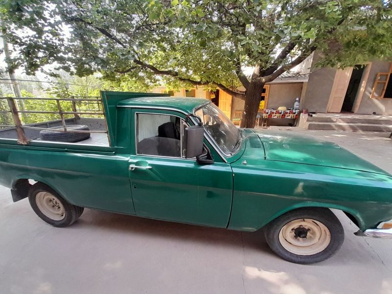 Volga gaz. 2401 Volga gaz. 2401
