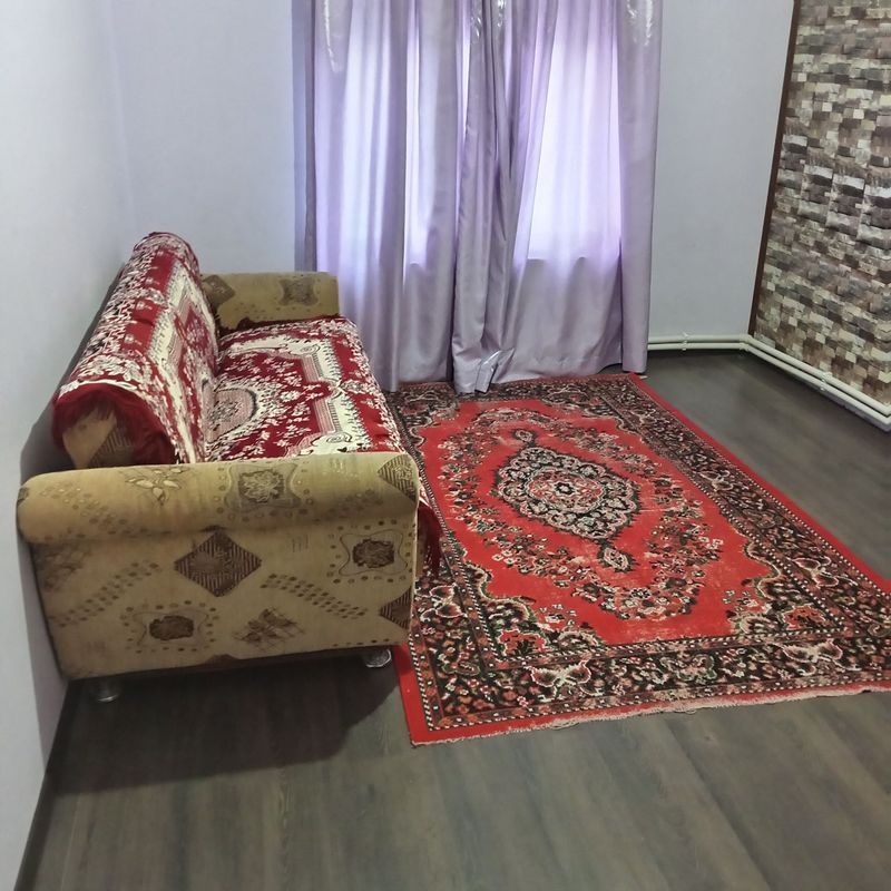 Ижарага куяман 1 узиз 1 та хонада шароити яхши, селхоз, сампи Ижарага куяман 1 узиз 1 та хонада шароити яхши, селхоз, сампи