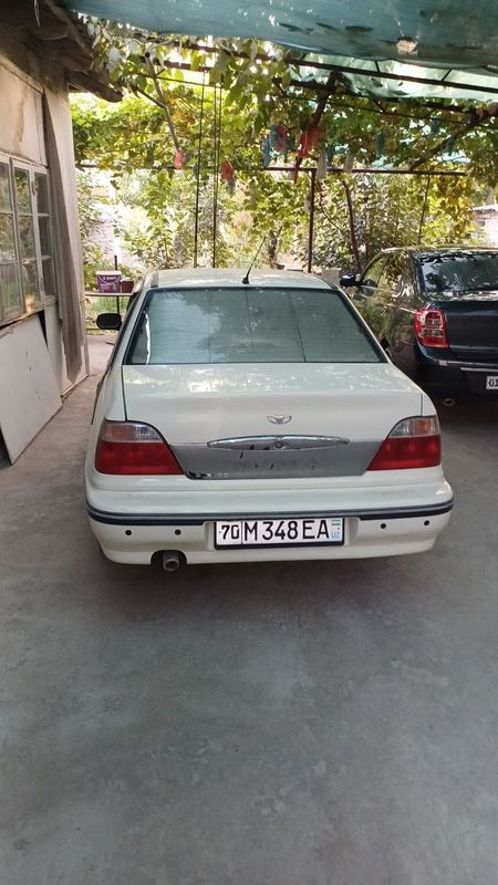 Nexia 1 sons 2008 Nexia 1 sons 2008