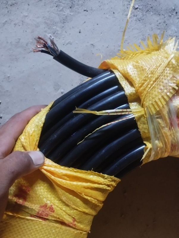 Kabel yangi iwlatimaga Kabel yangi iwlatimaga