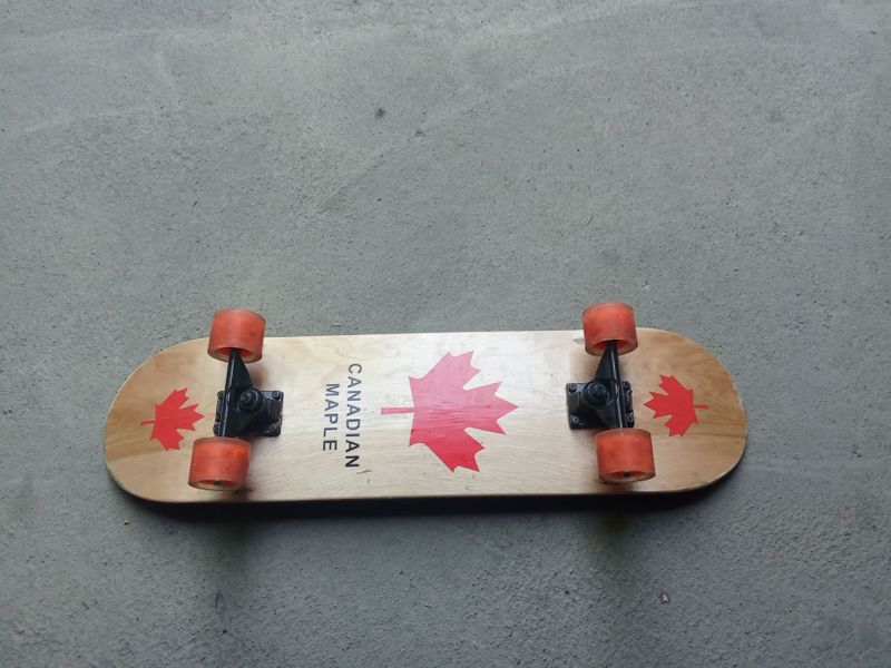 Skateboard kattalar uchun Skateboard kattalar uchun