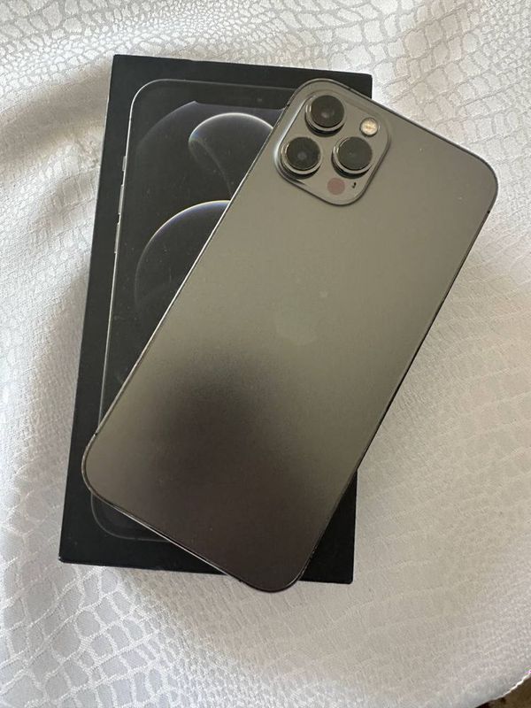 IPhone 12 Pro Max IPhone 12 Pro Max