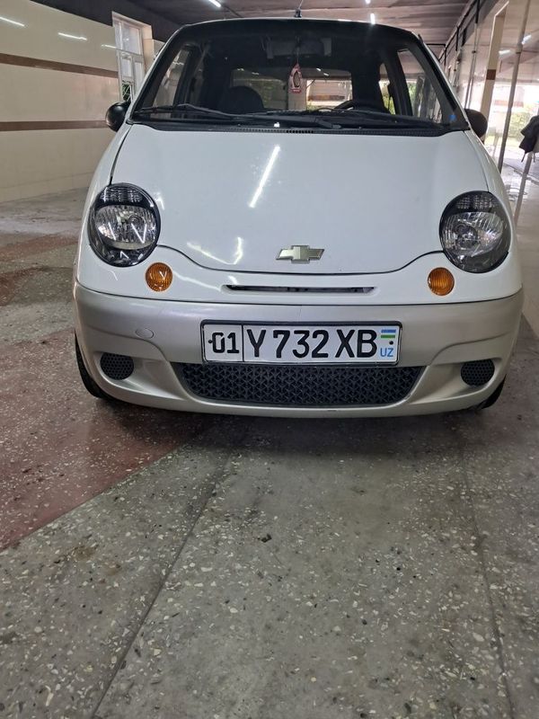 Matiz best 2011 sotiladi Matiz best 2011 sotiladi