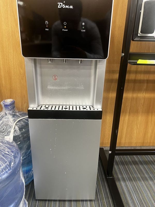 Кулер для воды Кулер для воды
