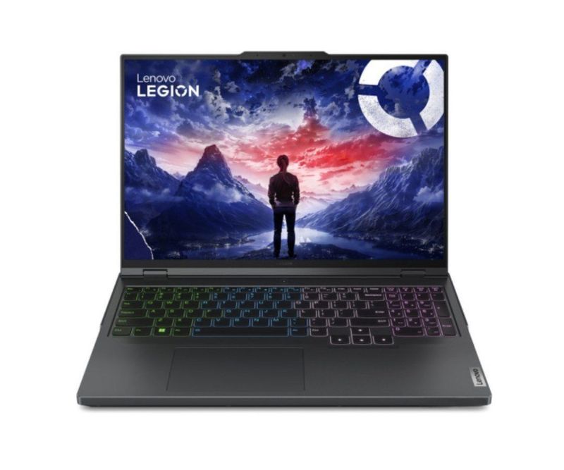 Lenovo Legion 5 16IRX9 Intel Core i9-14900HX Lenovo Legion 5 16IRX9 Intel Core i9-14900HX