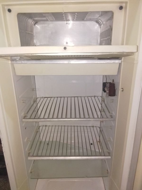Продается холодильник Орск 3.