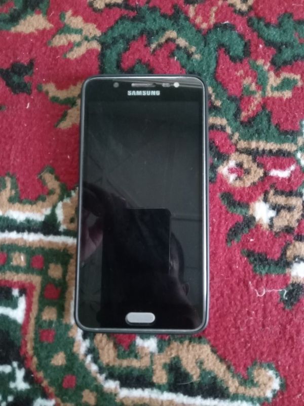 Samsung J5 (2016)