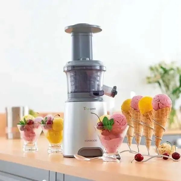 Соковыжималка Kenwood JMP601SI Соковыжималка Kenwood JMP601SI