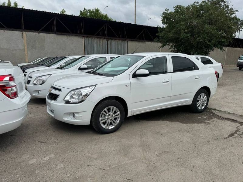 Cobalt sotildi Style Avtomat 2025 bez probek Cobalt sotildi Style Avtomat 2025 bez probek