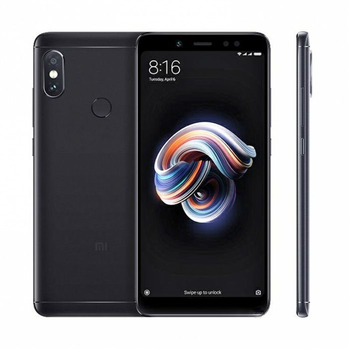 Redmi note 5 pro 64 gb