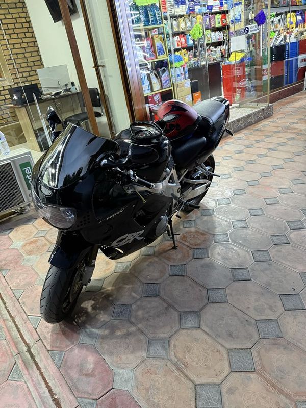 honda cbr 929 RR honda cbr 929 RR