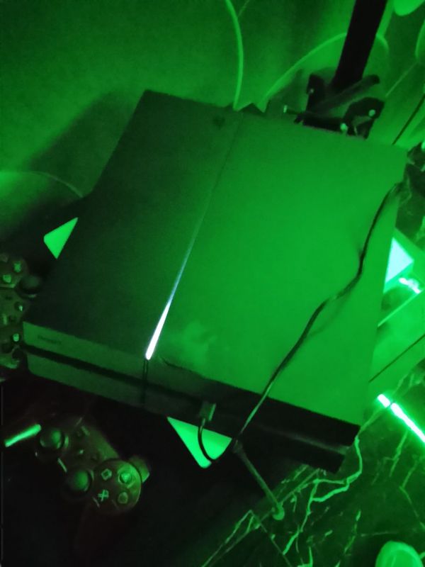 Playstation 4 pro Playstation 4 pro