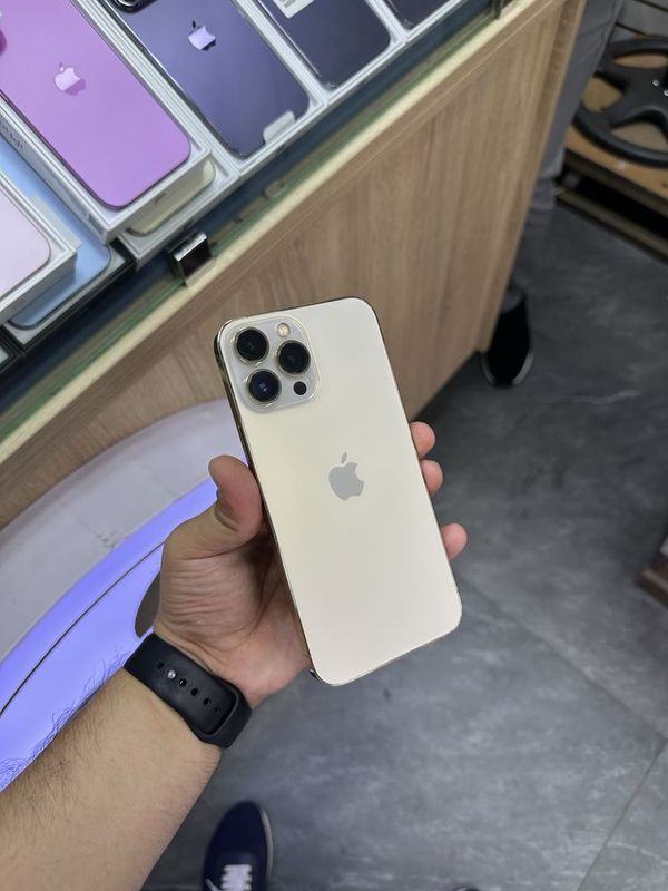 Iphone 13 pro max 128 gb Iphone 13 pro max 128 gb