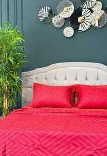 Постельное бельё GN-Amerenta R | 100% хлопок, поплин Постельное бельё GN-Amerenta R | 100% хлопок, поплин