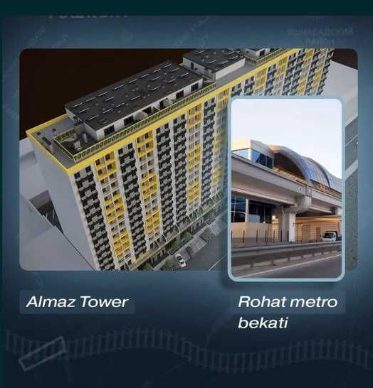 Almaz Tower turay joy majmuasi srochna 1 xonali 7 etaj uy sotiladi Almaz Tower turay joy majmuasi srochna 1 xonali 7 etaj uy sotiladi