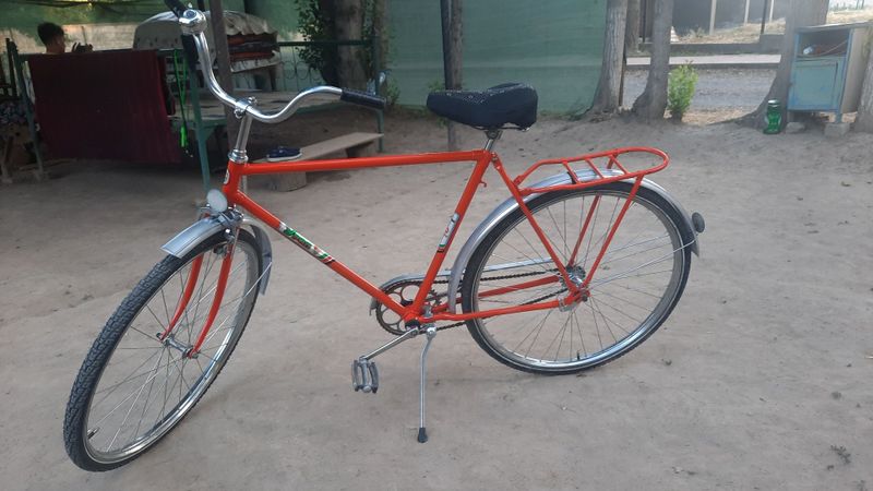 Velosoped sssr ural Velosoped sssr ural