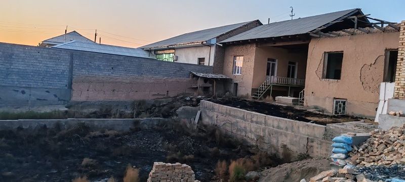 Уй сотилади ташкенскийда Уй сотилади ташкенскийда