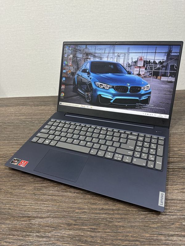 8-ядерный Lenovo IdeaPad S340 для графики и офисных работ 8-ядерный Lenovo IdeaPad S340 для графики и офисных работ