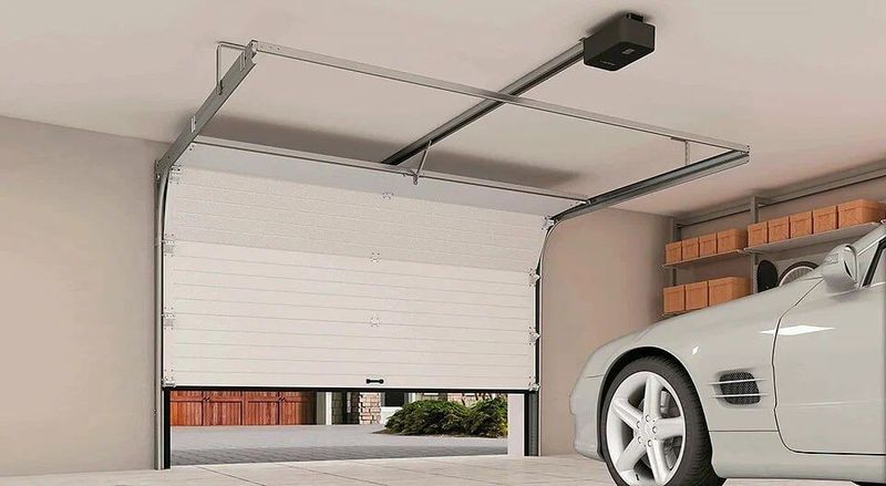 Ремонт и установка автоматичестких ворот Ремонт и установка автоматичестких ворот