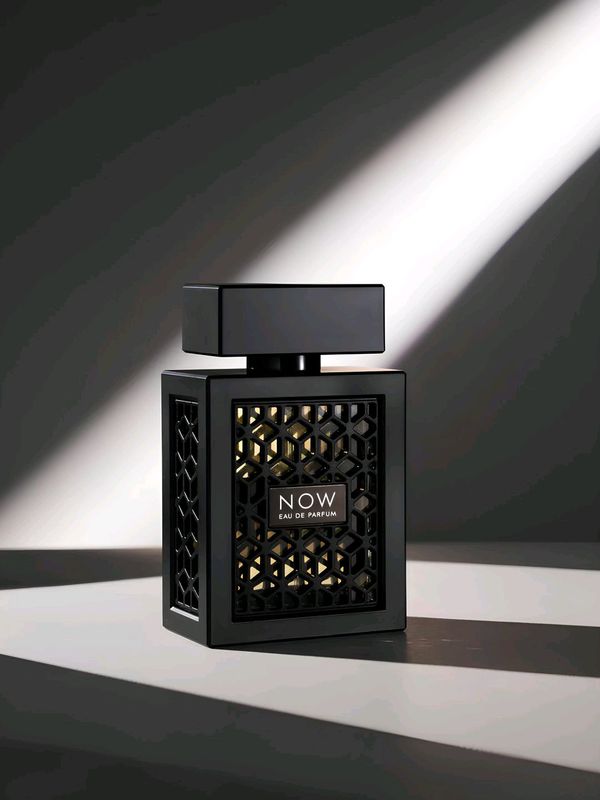 Now atir - erkaklar uchun maxsus parfume Now atir - erkaklar uchun maxsus parfume