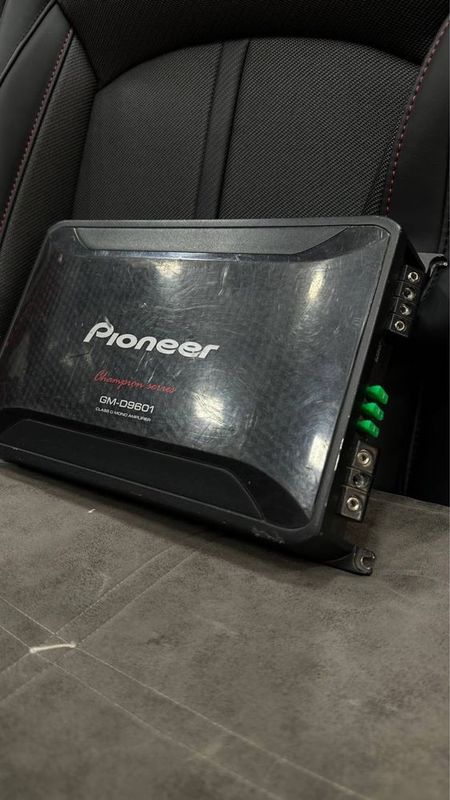 uslitil pioneer 2 kanali uslitil pioneer 2 kanali