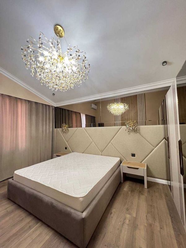 СРОЧНО продажа 4/5/5 ЖК Botanica de Lux, 175м2 СРОЧНО продажа 4/5/5 ЖК Botanica de Lux, 175м2