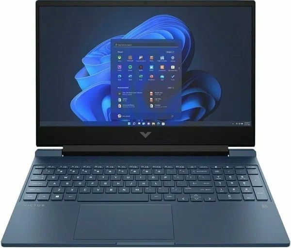 Ноутбук HP Victus (gaming laptop) Ноутбук HP Victus (gaming laptop)