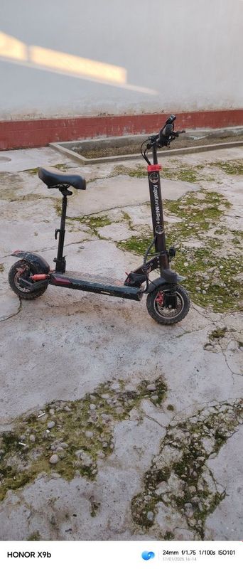 Электро сомакат продам