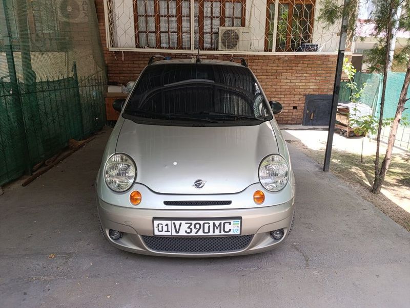 Chevrolet Matiz best 2015 год в идеальном состоянии есть газ Chevrolet Matiz best 2015 год в идеальном состоянии есть газ