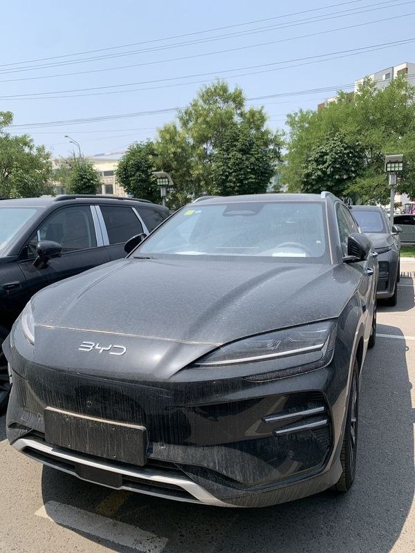 Byd Champion 2025 smart drive Byd Champion 2025 smart drive