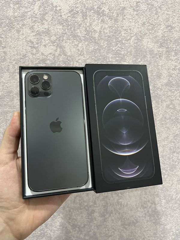 iPhone 12 Pro 128gb