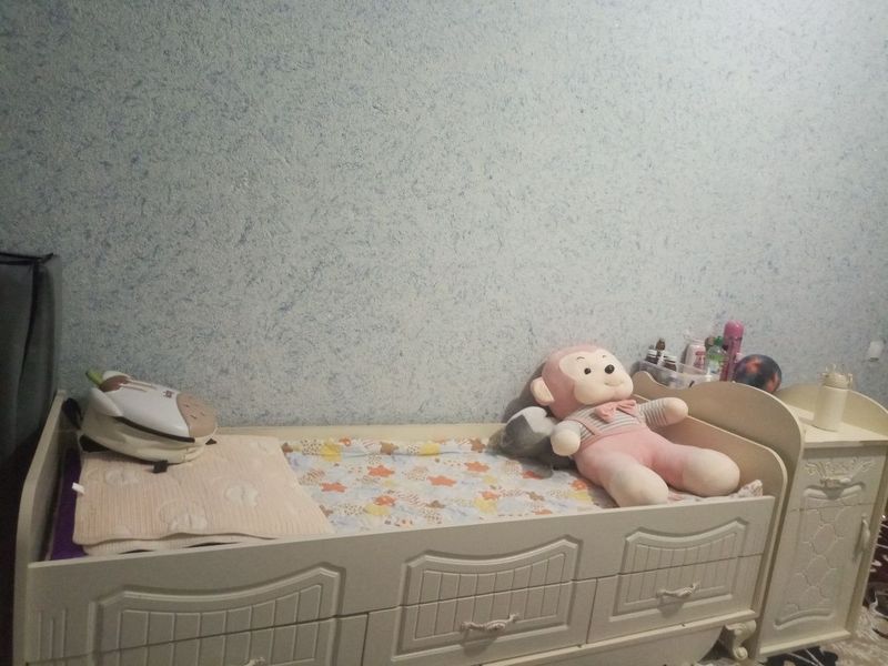 Детский кровать комплект
