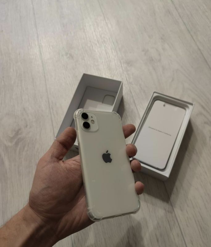 Продаю или обменяю iphone 11 128gb Продаю или обменяю iphone 11 128gb
